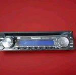 Panasonic CQ-C1101U Faceplate. Fixed Price $35.99.