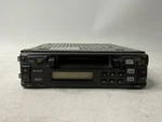 Jvc Cassette Car Receiver KS-RT111 Am/fm Stereo Radio Untested Parts. Fixed Price $33.59.