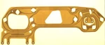 Intellitronix Flexible Instrument Circuit Board For 67-72 Chevrolet Truck. Fixed Price $70.97.