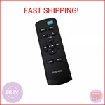 Alpine Remote Control CDA-D855 CDA-W550 CDE-141 CDE-143BT CDAD855 CDAW550 CDE141. Fixed Price $17.76.