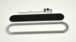 Intellitronix Six Gauge Panel Bezel Kit BZ10002. Fixed Price $129.14.