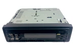 Jvc KD-S640 Cd Player In Dash Receiver ( Untested ) For Parts Only. Fixed Price $38.99.
