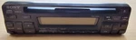 Sony CDX-3100 Car Stereo Detachable Faceplate Only * Tested & Working. Fixed Price $44.90.