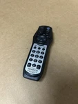 Genuine Kenwood RC-547 Car Audio Stereo Remote Control, Tested Working. Fixed Price $17.99.