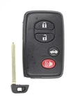 Fits Subaru HYQ14ACX Oem Button Key Fob. Fixed Price $89.77.
