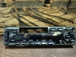 KRC-302 Faceplate Kenwood. Fixed Price $20.00.
