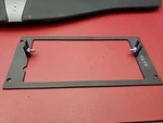 Jotto Desk Faceplate 6178-00 Console Sound Off Signal ETSA380R/ETSA481R 4" B2-2. Fixed Price $40.00.