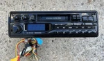 Jvc Cassette Car Radio KS-RT50R. Fixed Price $147.76.