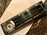Jensen HD5313 Faceplate Missing Knob Guaranteed!!. Fixed Price $7.99.