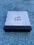 2010-2012 Honda Accord Crosstour Gps Navigation Dvd Rom Drive Oem 11. Fixed Price $320.00.