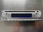 Jvc KD-G110 Car Stereo Faceplate Only. Fixed Price $39.95.
