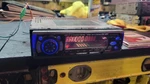 Sony CDX-4000X Player Car Radio Old School Vtg.. Fixed Price $45.00.