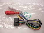Jensen Original Wire Harness HD5112, HD5212,SD5313,SD1413, SD1213, HD5313. Fixed Price $14.95.