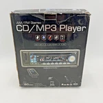 The Roadmaster VR3 Am/fm Stereo CD/MP3 Player, Model VRCD400SDU New! Never Used. Fixed Price $44.92.