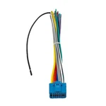 New Wire Harness For Pioneer AVHX6500DVD AVH-X6500DVD Car Radio Replacement Part. Fixed Price $9.25.