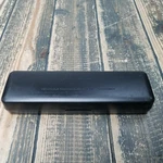 Sony - Cassette / Cd Radio Original Oem Faceplate *plastic Storage Case Only*. Fixed Price $19.99.