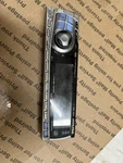 Alpine CDA-7875 Receiver Faceplate Only. Fixed Price $84.99.