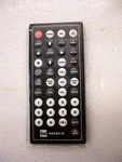 Power Acoustik Wireless Remote PD-344B, PD-342B Compatible With Dual. Fixed Price $16.50.