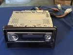 Kenwood KDC-MP732 Classic Radio Tested. Fixed Price $220.00.