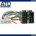 Radio Power Harness For Clarion DB348RMP Dxz 635MP 718R 728R 748MP. Fixed Price $49.07.