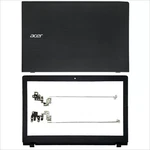 Lcd Back Cover+bezel+hinges For Acer Aspire E5-575G E5-756G E5-523. Fixed Price $45.99.