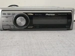 Pioneer DEH-P4800MP CD/MP3 Car Stereo Tested & Working, Includes Manual. Fixed Price $82.17.