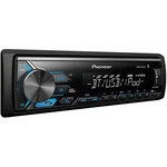 Pioneer MVH-X390BT Media Receiver & Zonoz Usb Cable Bundle. Fixed Price $219.99.