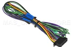 Kenwood KVT-719DVD KVT719DVD Genuine Wire Harness *pay Ships Today*. Fixed Price $19.98.