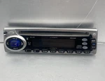 Jensen CD335X Faceplate Only! Untested. Fixed Price $7.98.