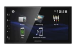 Kenwood DMX129BT Monitor W/ Receiver 6.8" Digital Multimedia Bluetooth. Fixed Price $199.00.