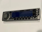 Blaupunkt San Jose MP41 Car Stereo Faceplate Only Oem. Fixed Price $84.95.