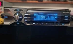 Sony Car Radio Cd Aux Bluetooth Sat Xplod 3 Pre Out Spectrum Analyzer Animations. Fixed Price $299.99.