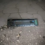 Blaupunkt Rpd 545 Detachable Face Only Tested Works. Fixed Price $15.00.