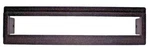Clarion 74EQ Plate Bezel Set Trim Ring Face Dash Equalizer 3D Printed. Fixed Price $28.99.