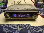 Pioneer Deh- P3500 Original Car Radio Cd Player Fully Functional. Fixed Price $85.00.