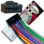 Wire Harness For Jvc KDS36 KDSH55 KDSH707 KDSH77 KDSH909 KDSH9700. Fixed Price $9.96.