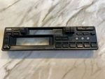 Kenwood KRC-580 Car Stereo Faceplate Only Oem. Fixed Price $52.95.
