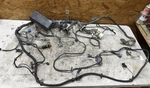 1997 Dodge 5.9L Cummins Headlight To Dash Wiring Harness Fuse Block 56021774. Fixed Price $200.00.