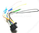 Genuine Harness For Kenwood KDCBT372U KDC-BT372U *pay Ships Today*. Fixed Price $10.94.