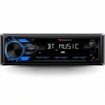 Nakamichi NQ711B Single-din In-dash Mechless Digital Media Receiver With Blue.... Fixed Price $55.97.
