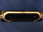 Faceplate XR-CA660X Sony Xplod. Fixed Price $19.99.
