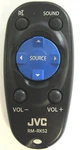 Jvc RM-RK5 Replacement Remote KD-S19 S28 S29 S38 S39 S48 S79BT S88BT AR565 SR40. Fixed Price $12.35.