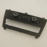 Oem Temperature Control For Bmw X3 Assy Auto 64119312722. Fixed Price $79.99.