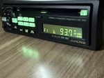 Alpine Car Audio Stereo Dash Unit CDE-7827 Vintage Lamborghini Porsche Bmw. Fixed Price $249.00.