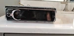 Sony CDX-CA900X Old School High End S.q Player. Fixed Price $250.00.