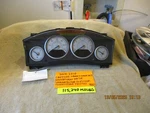 2008-2010 Chrysler Town Country Oem Dash Speedometer Cluster 115K Tested. Fixed Price $140.00.