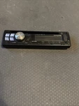 Alpine CDE-110 Faceplate Only. Fixed Price $23.00.