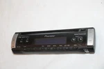 Pioneer DEH-1800 Car Stereo Face Plate Detachable Replacement "tested Working". Fixed Price $35.00.