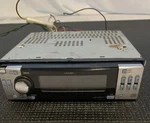 Clarion DB255 Am/fm Radio/cd Player Receiver. Fixed Price $52.00.
