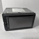 Kenwood DDX319 2 Din 6.1" Touchscreen Radio Receiver Dvd/cd Sirriusxm Untested. Fixed Price $49.95.